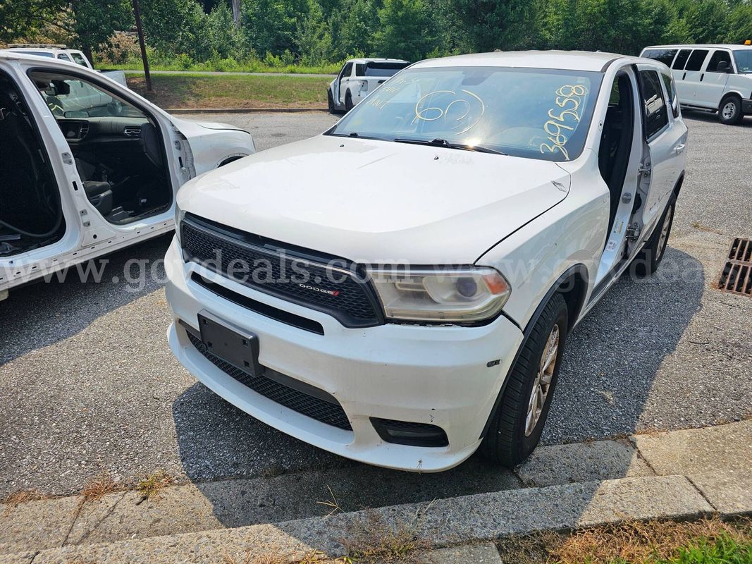 2020 Dodge Durango