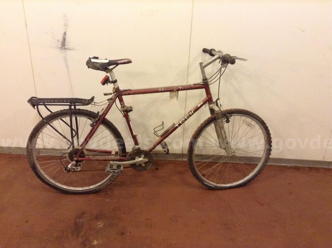Bicycles Lot of 9
