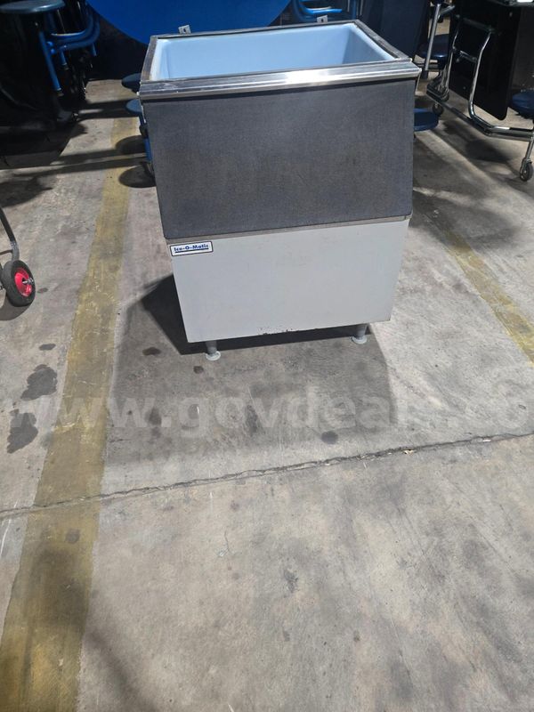 Ice Bin