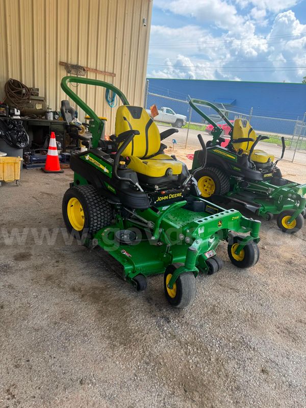 John Deere Z930M 60"