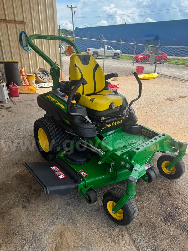 John Deere Z930M 60"