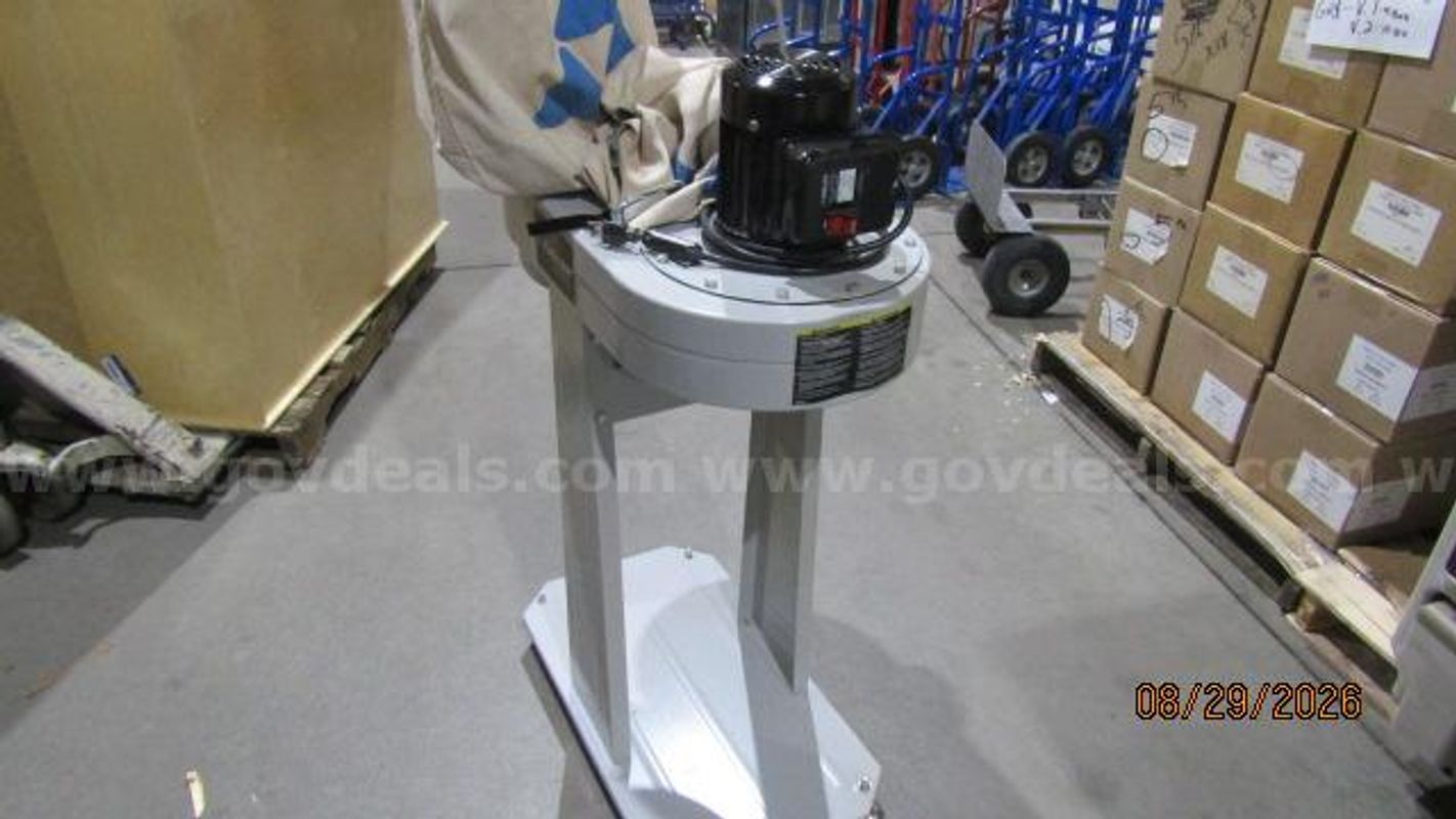 Dust collector
