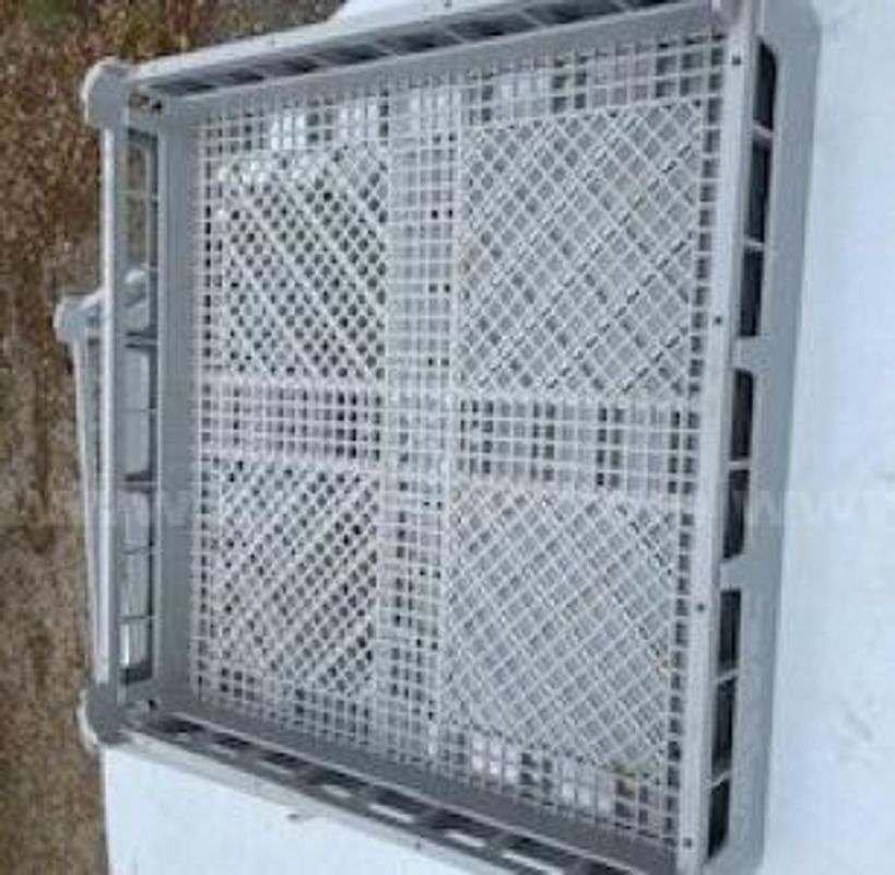 Acemart Dishwasher racks (2)