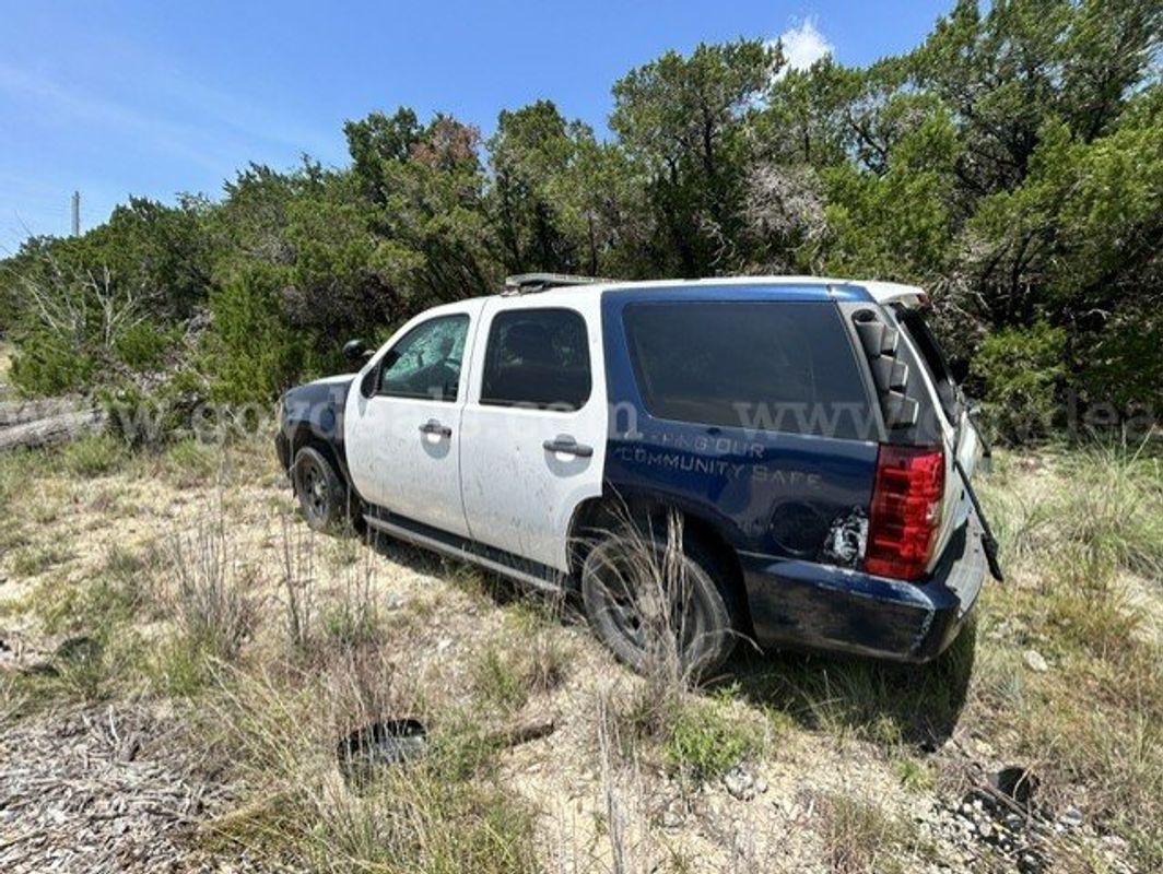 USED - 2013 Chevrolet Tahoe 4-DR, 5.3L V8