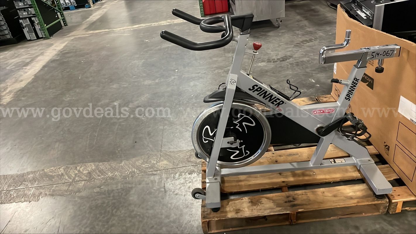 Exercise Bike