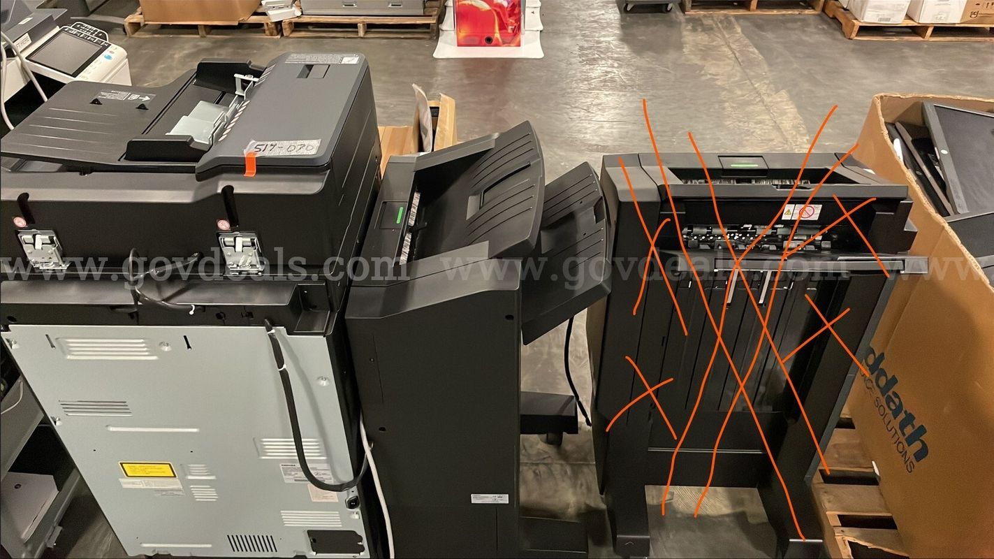 Printer / Copy Machine