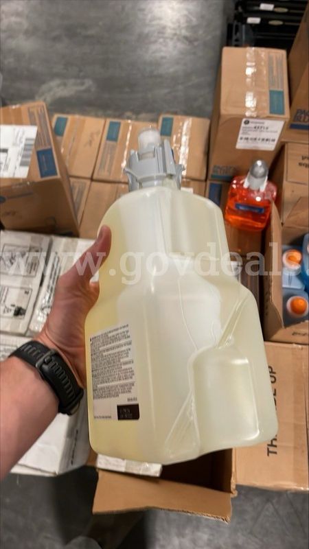 Soap - 1 pallet