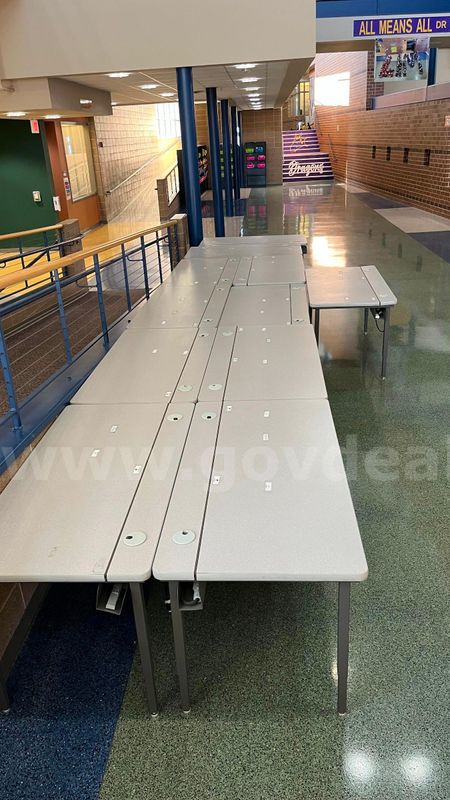 Computer Tables