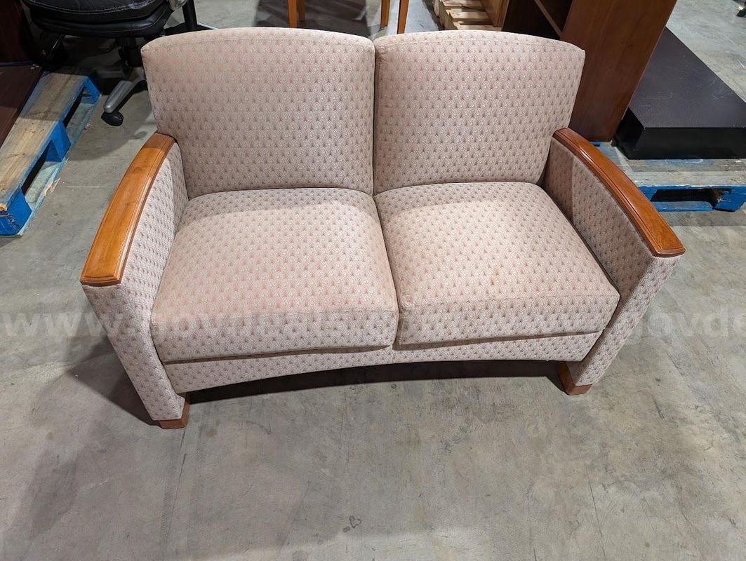 1 Used Love Sofa Couch
