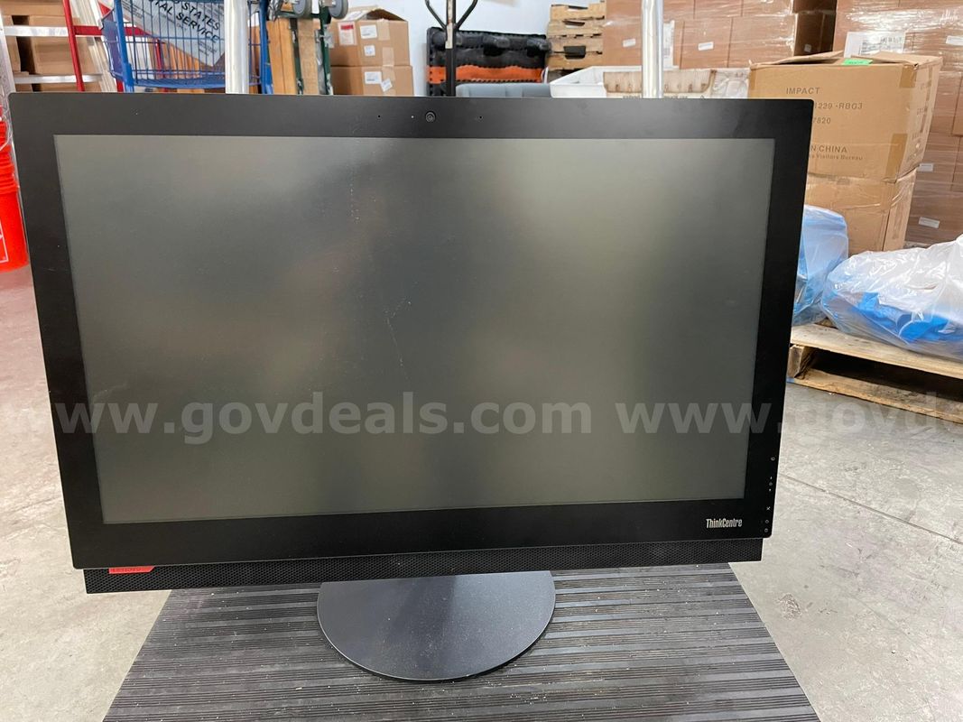 Lenovo ThinkCentre 10F2CTO1WW