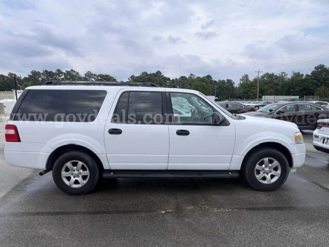 2009 Ford Expedition