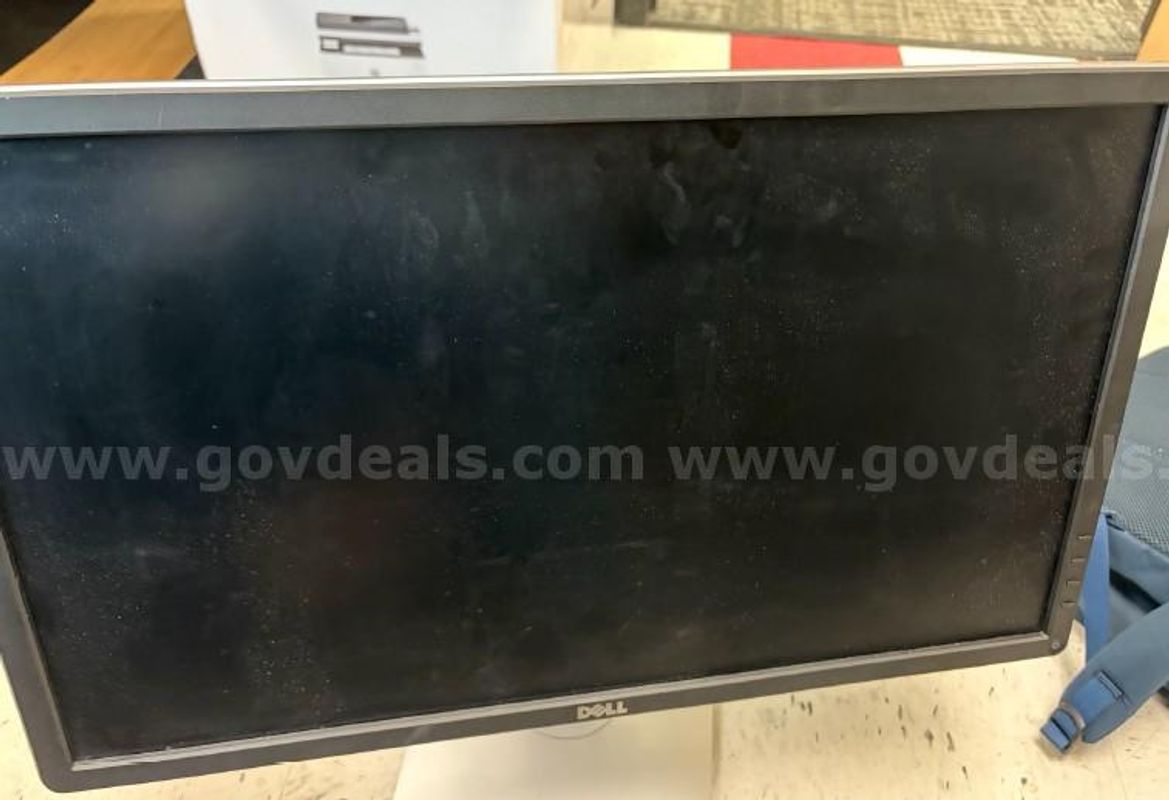 Dell P2414HB Monitor