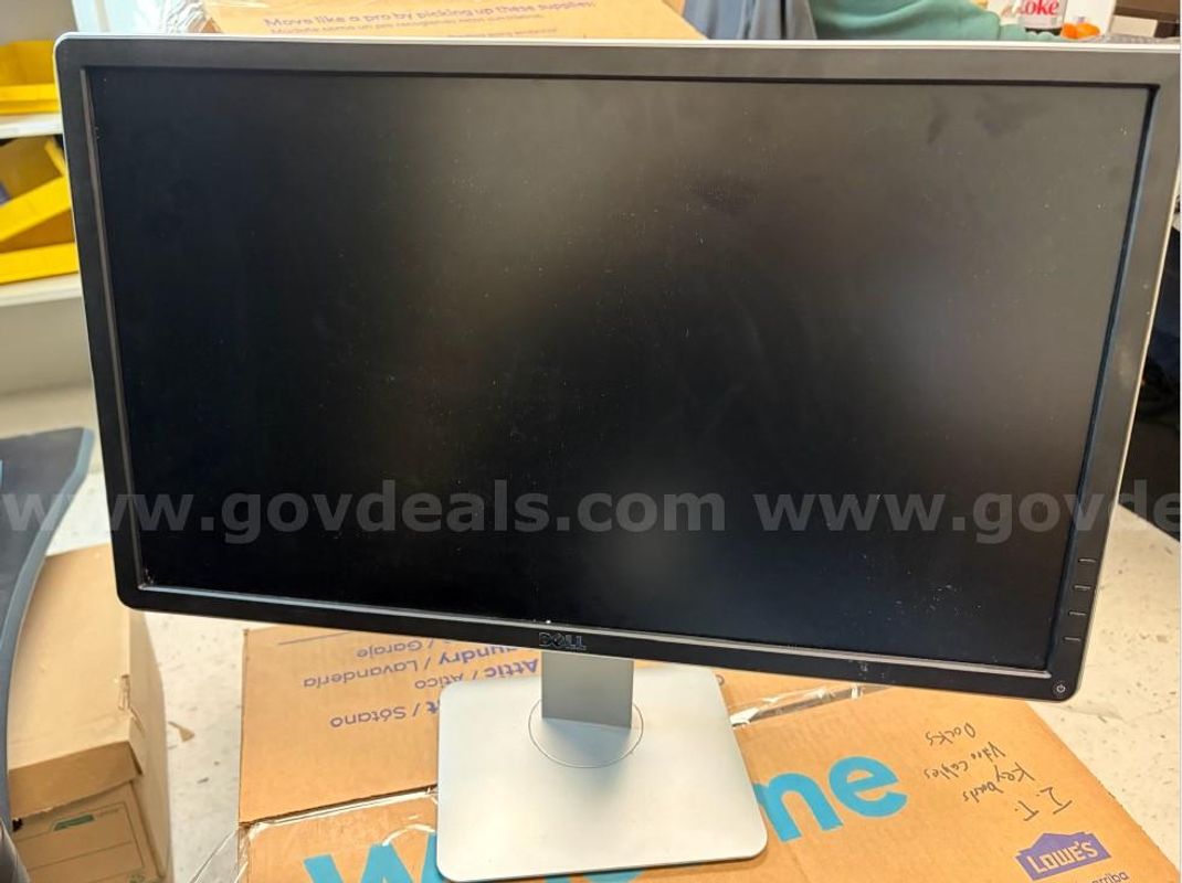Dell P2414HB Monitor