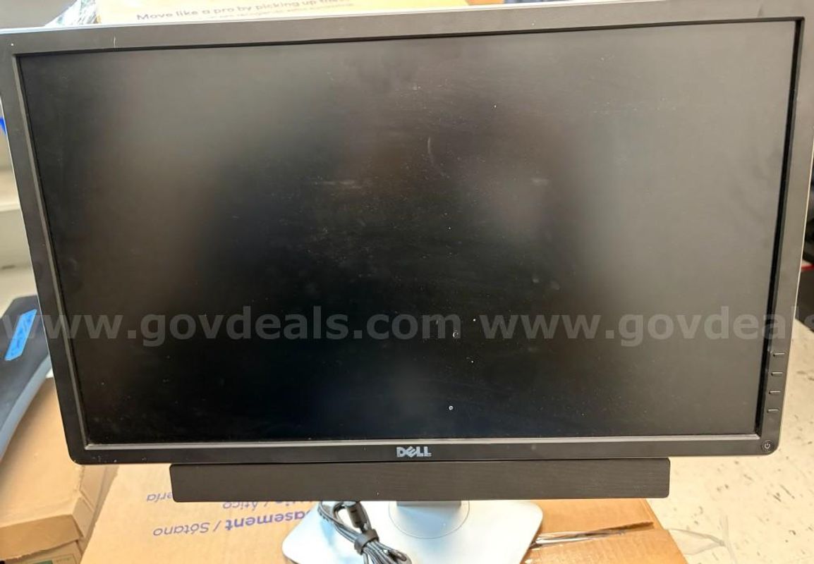 Dell P2414HB Monitor