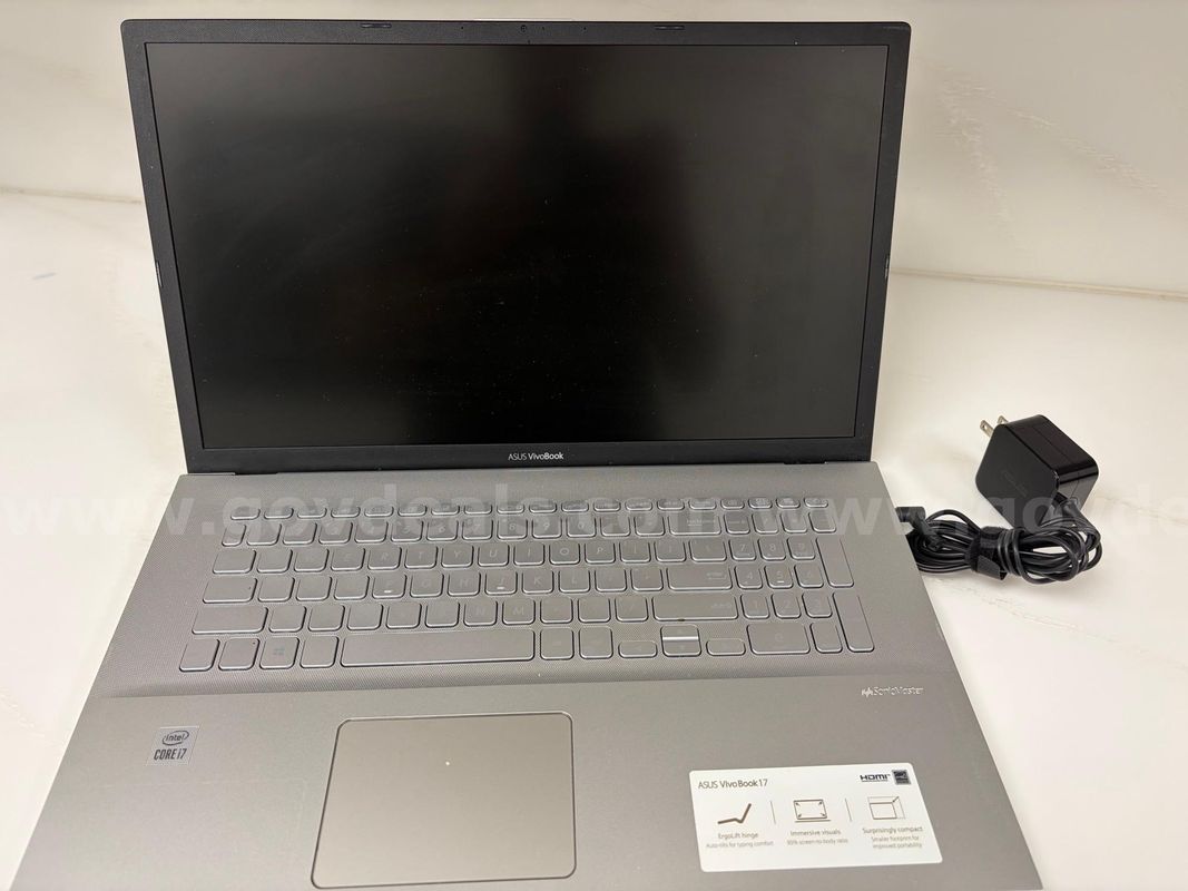 ASUS VivoBook X712J Laptop