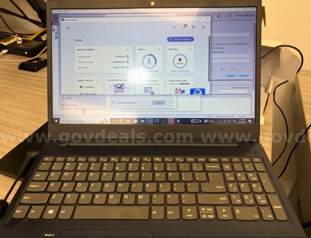 Lenovo ThinkPad 3
