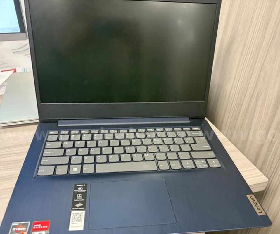 Lenovo IdeaPad 3