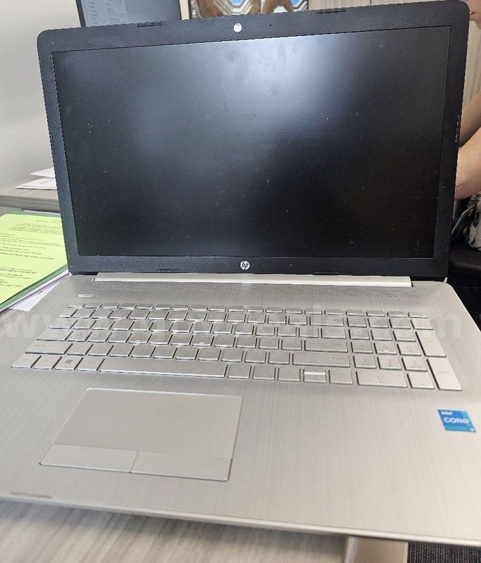 HP Laptop
