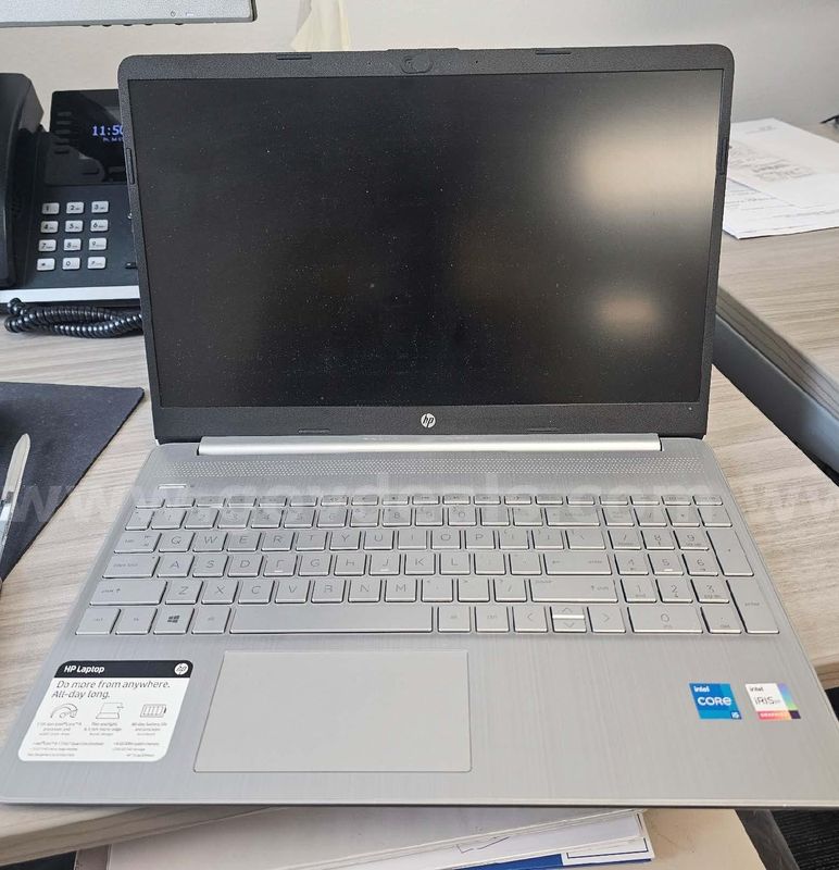 HP Laptop