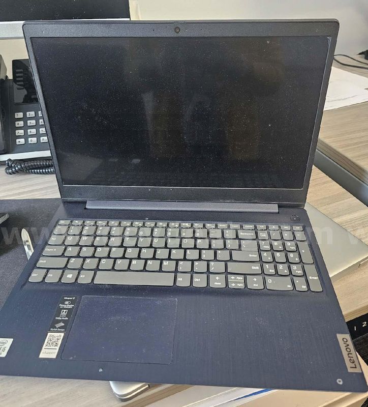 Lenovo Laptop