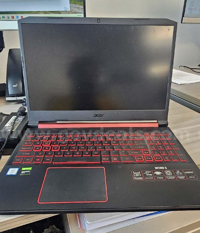Acer Laptop