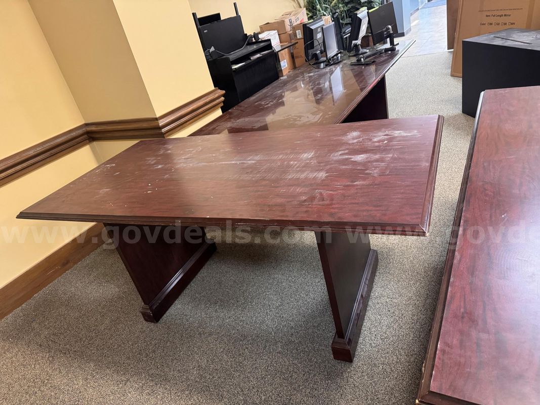 Conference Table