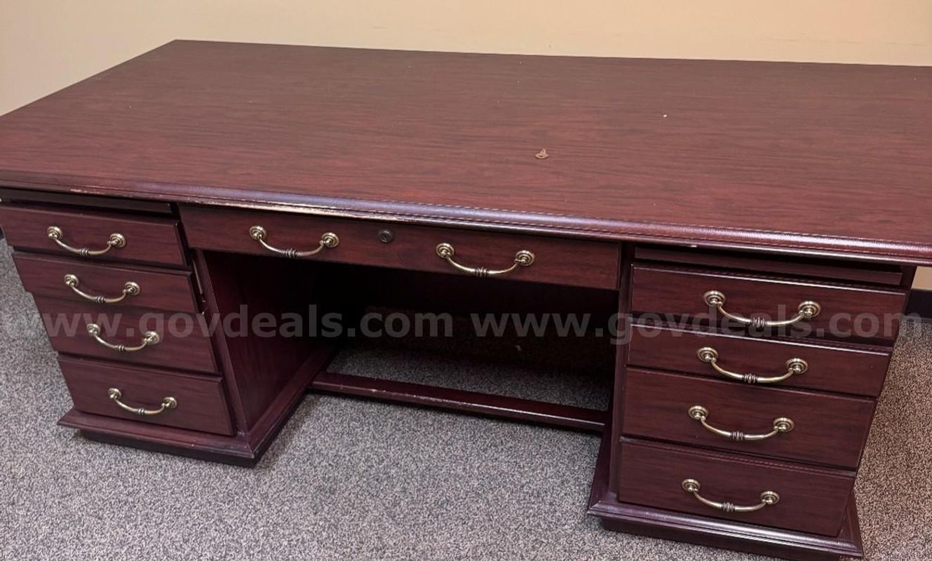 Executive Desks