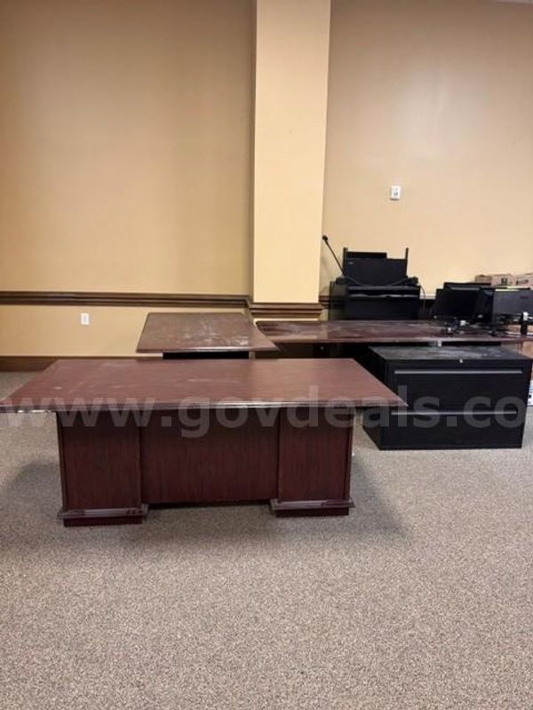 Executive Desks