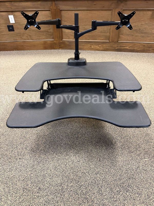 VariDesk Standing Desk Converter