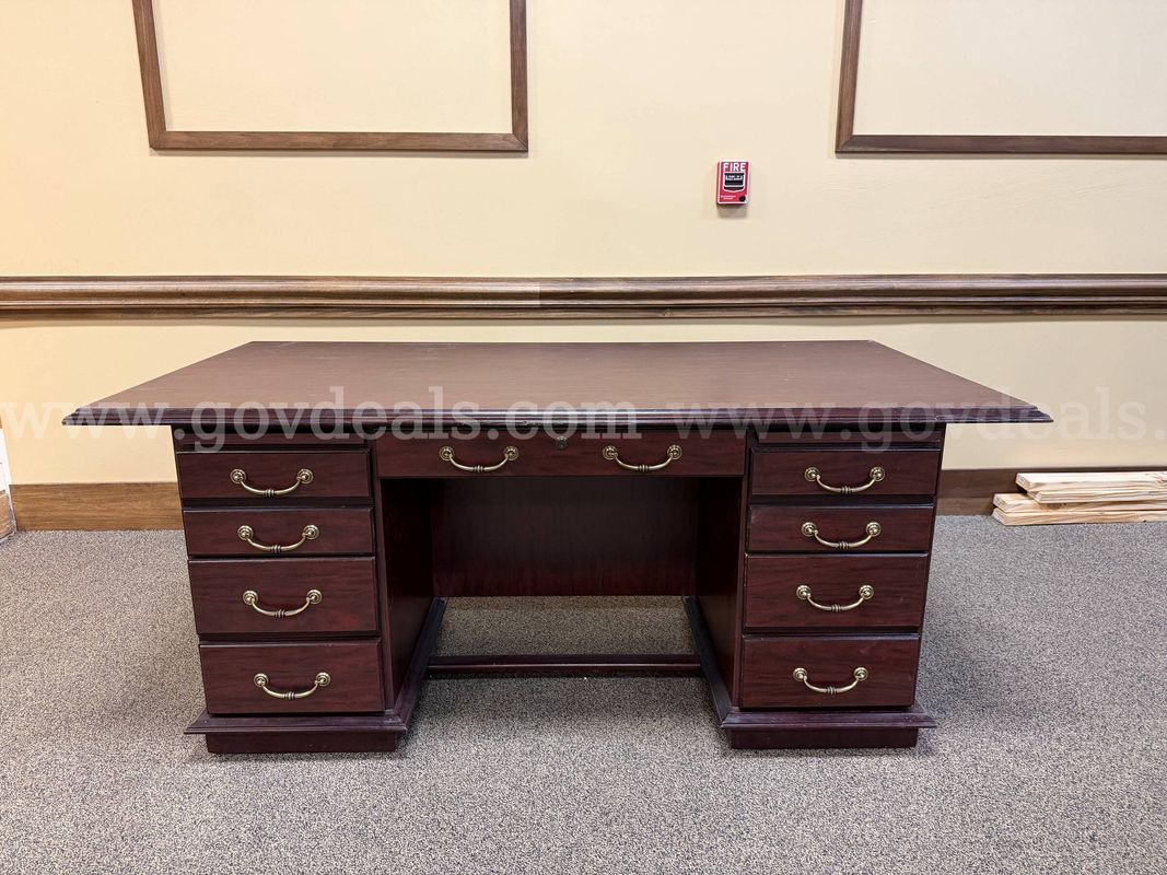 Executive Desk