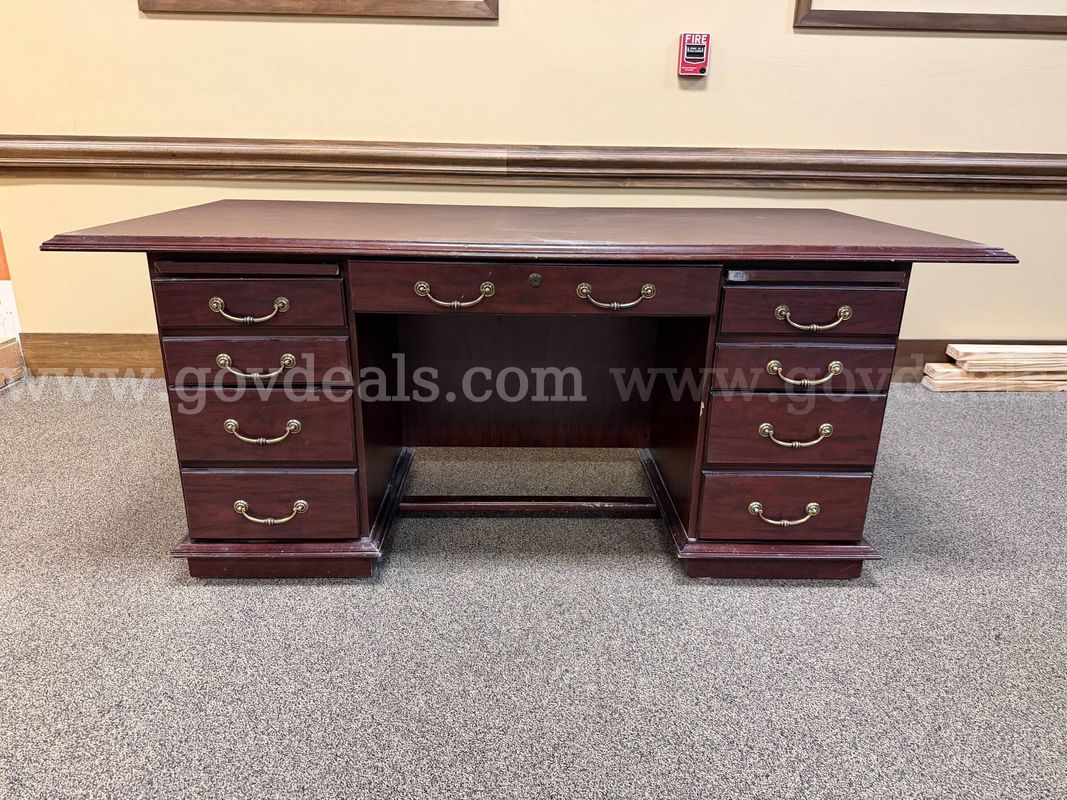 Executive Desk