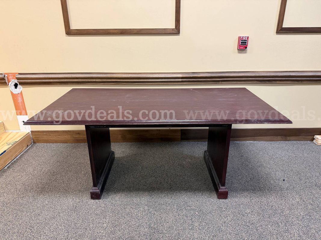 Conference Table / Dining Table