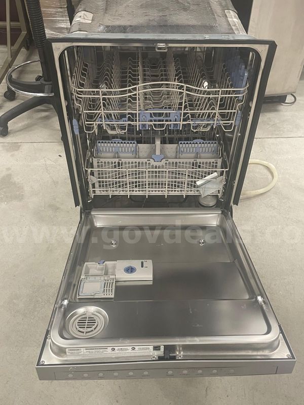 Dishwasher