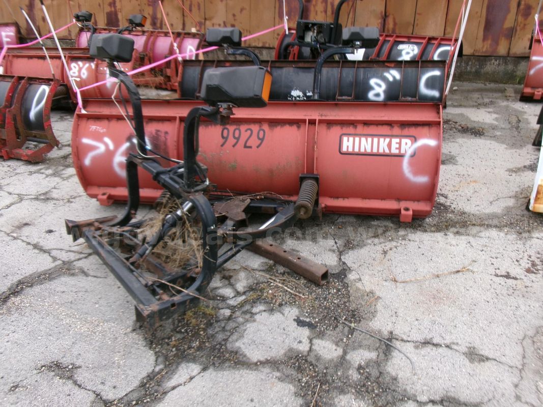 UNIT 4 (3) SNOW PLOWS