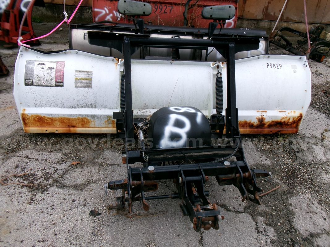 UNIT 5 (3) SNOW PLOWS