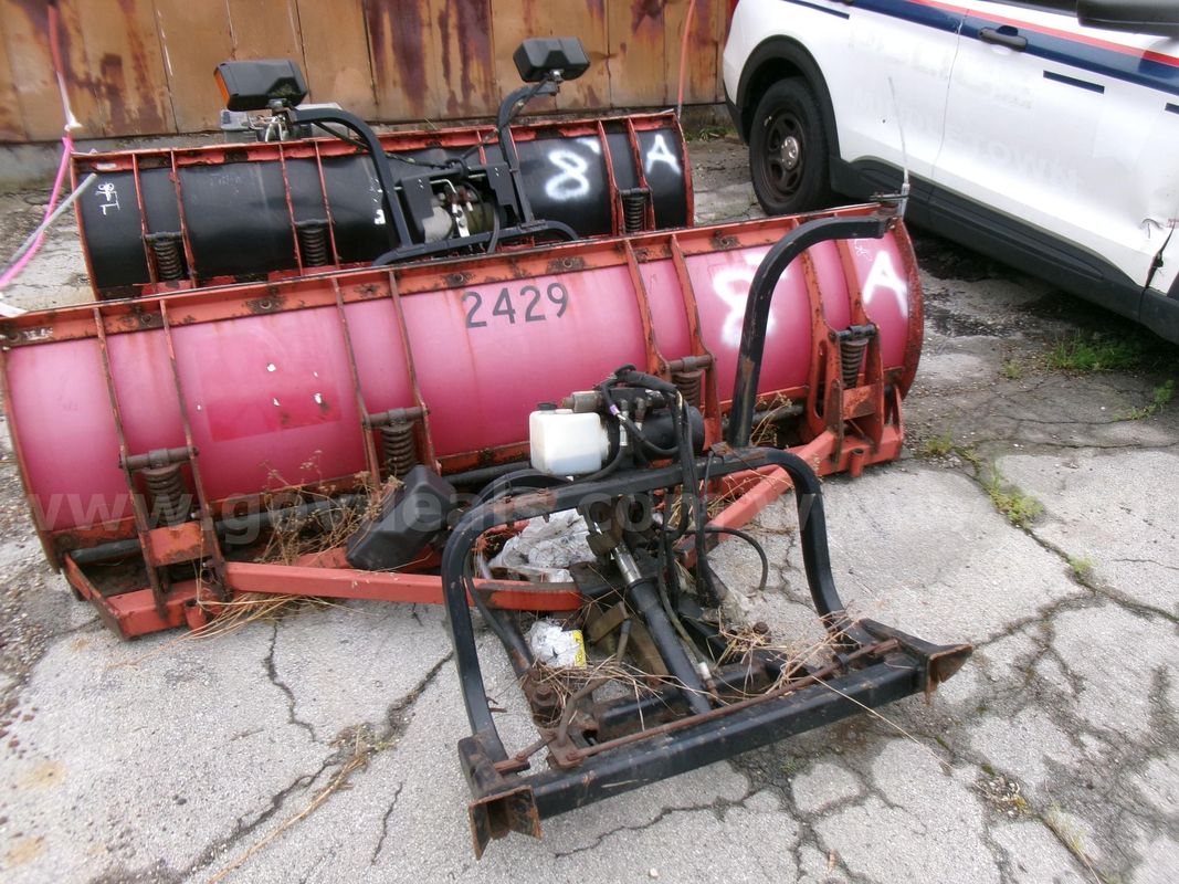 UNIT 6 (2) SNOW PLOWS