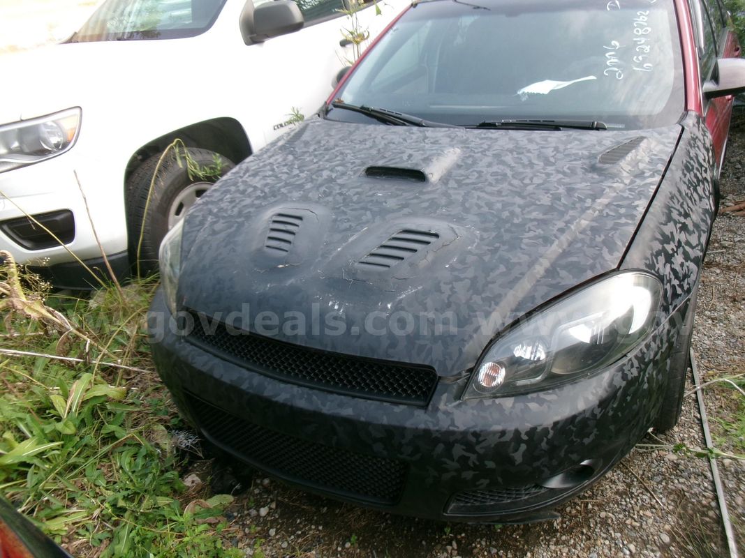 2006 Chevrolet Impala