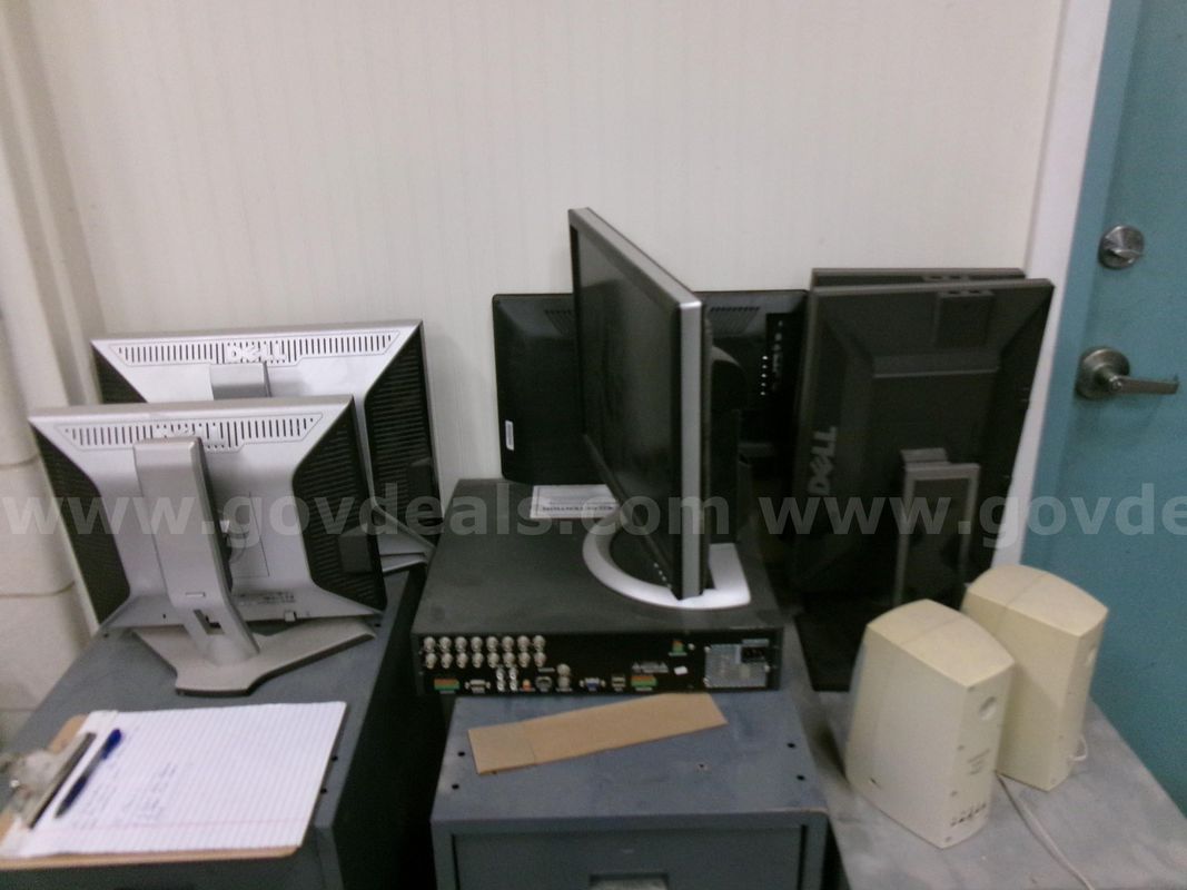 2 NEW HARD DRIVES AND OTHER COMPUTER COMPONENTS