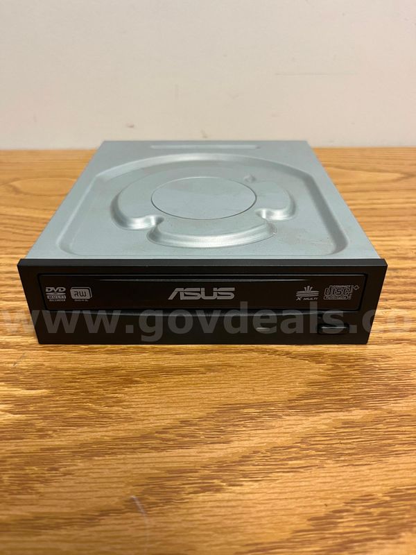 IT - Lot #690 - ASUS DRW-24B1ST
