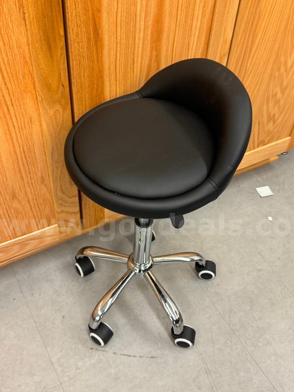 Lot of 15 - KKToner Task Stools, excellent condition