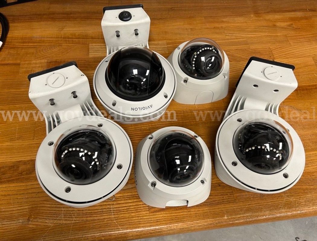 Cameras