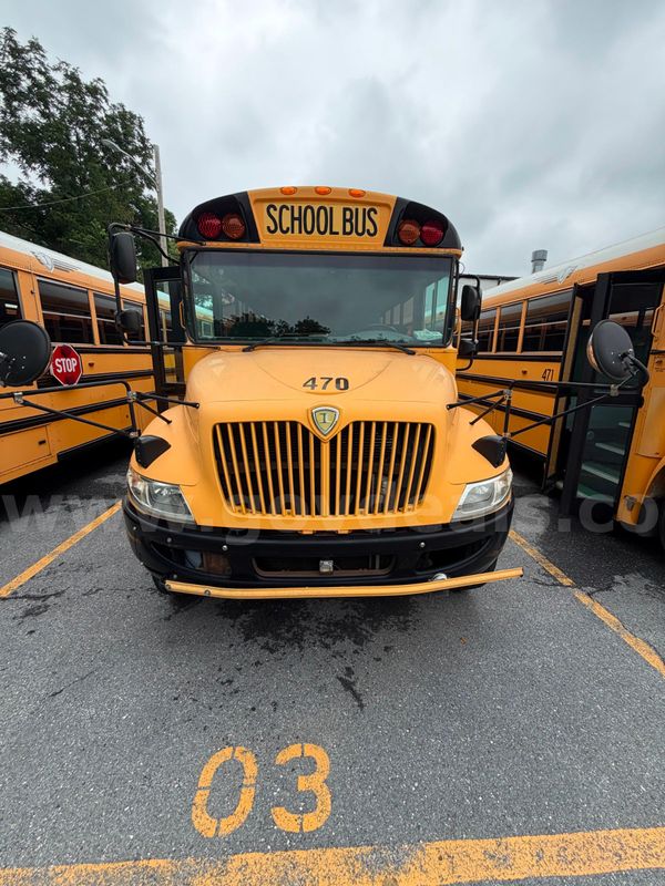 School Bus