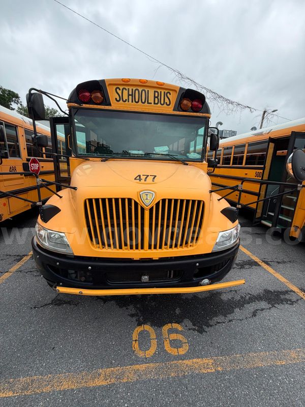 School Bus