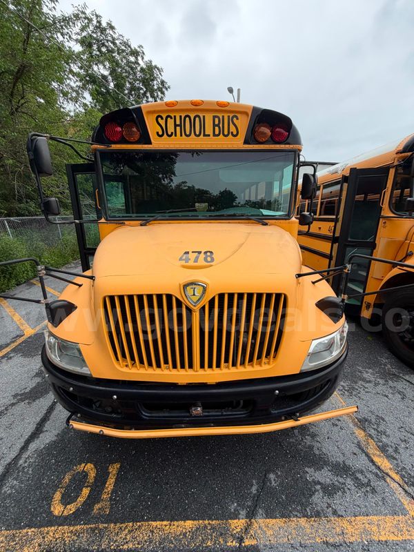 School Bus