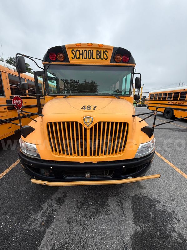School Bus