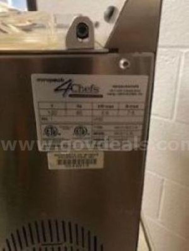 Vacuum Sealer