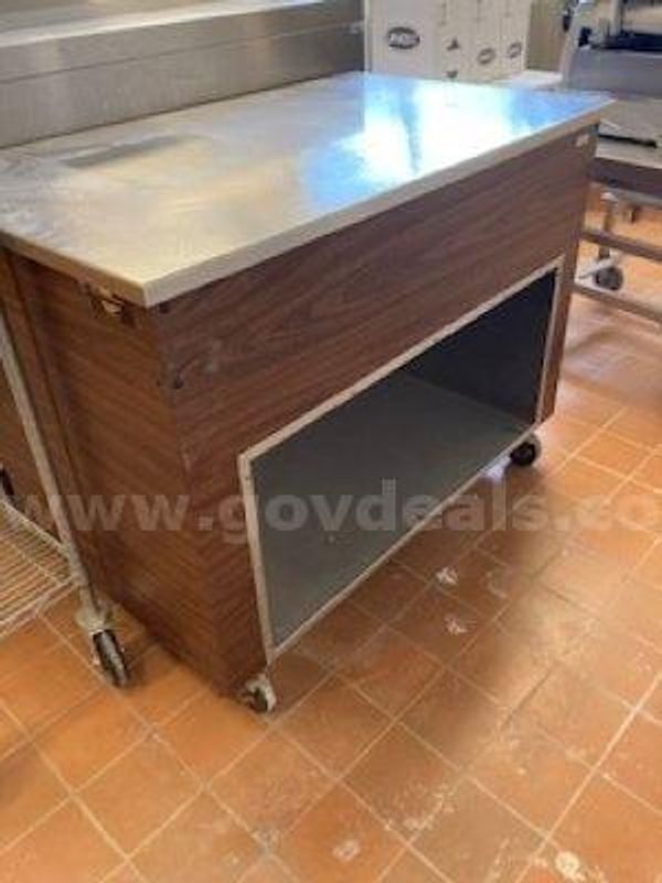Service Table