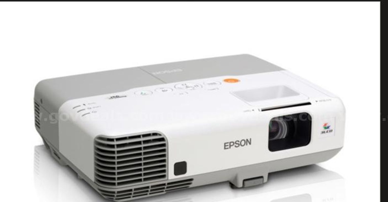 Epson PowerLite 93+ Projectors Lot of 13