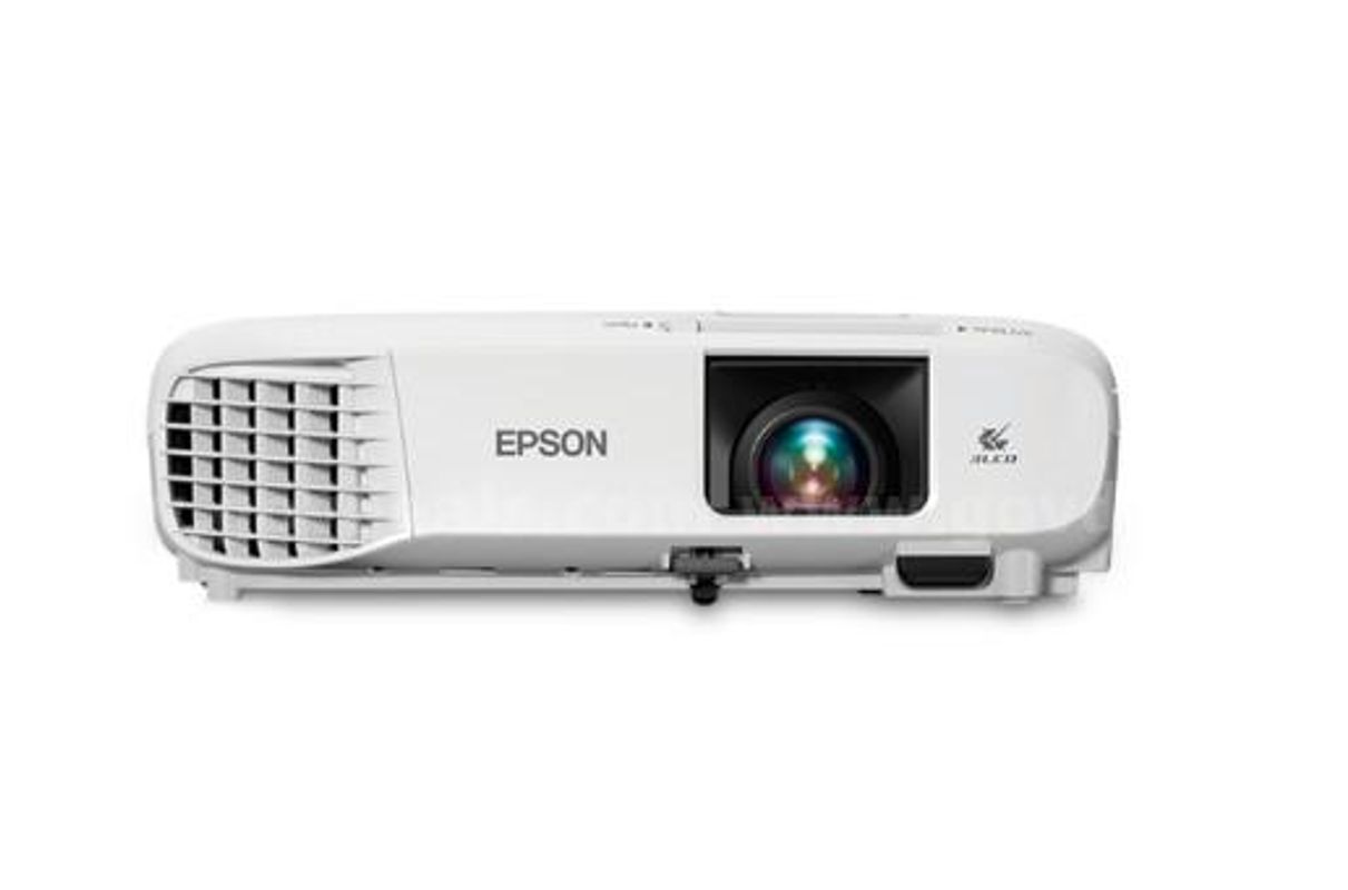 Epson Powerlite 107 Projector - lot of 50