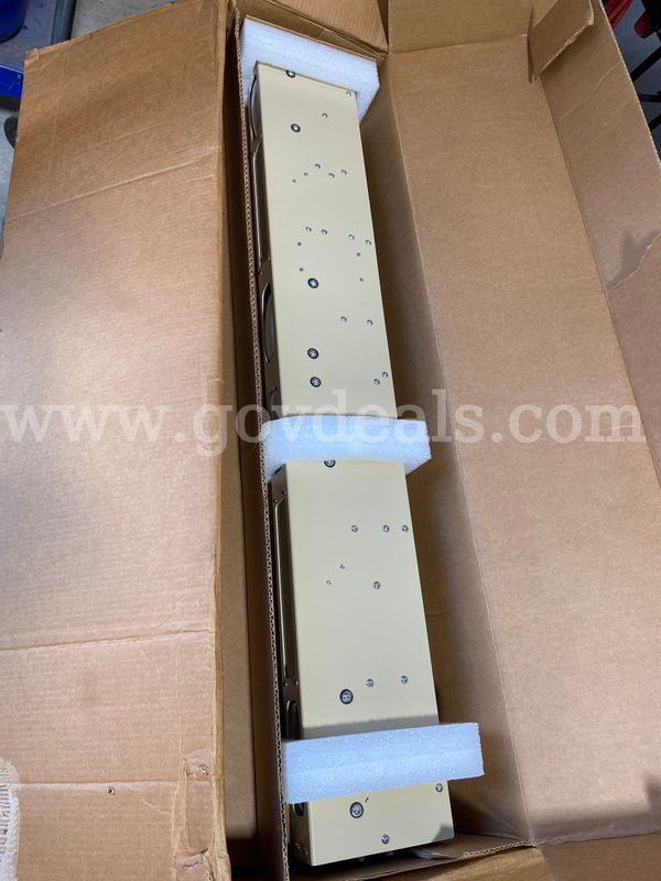 IBIS TEK Military vehicle lighting system light bar MRAP HUMVEE OFFROAD 4x4 Construction